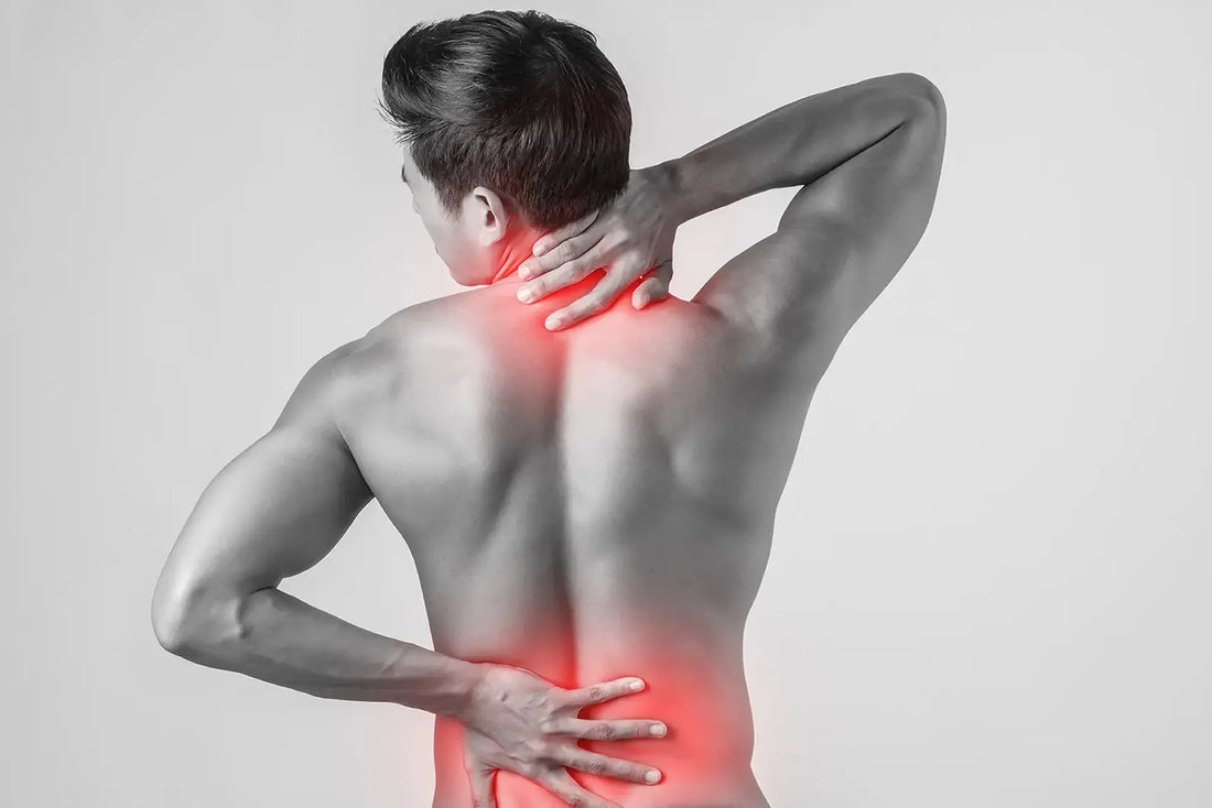Laser Therapy in Dublin, Ireland: A Professional Approach to Pain Relief and Inflammation Management.