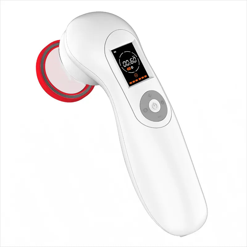 PowerCure Pro – Advanced Laser Therapy for Pain Relief & Skin Rejuvenation