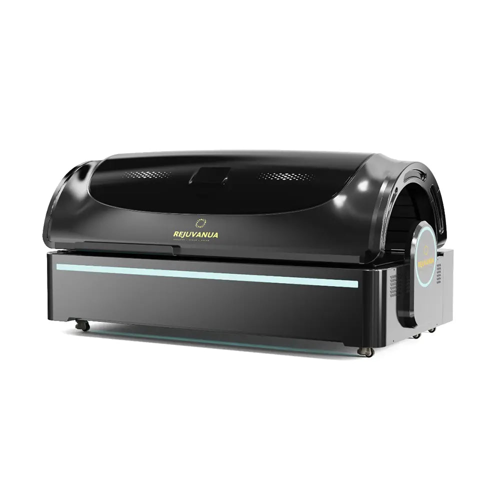 Red Light Therapy Bed