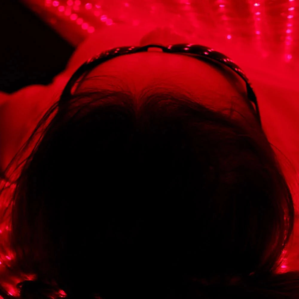 Full Body - Red Light Therapy Sleeping Bag