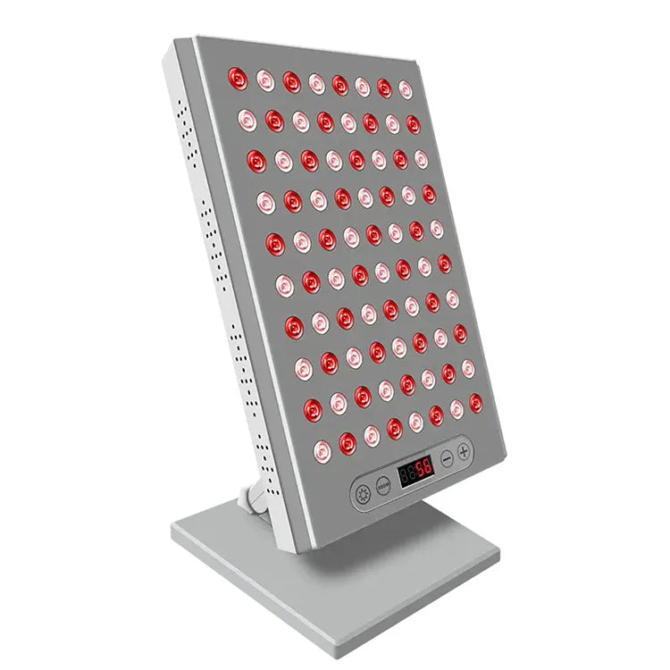 Red Light Therapy Small Panels for Face Treatments