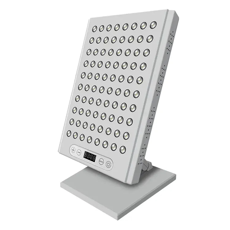 Red Light Therapy Small Panels for Face Treatments