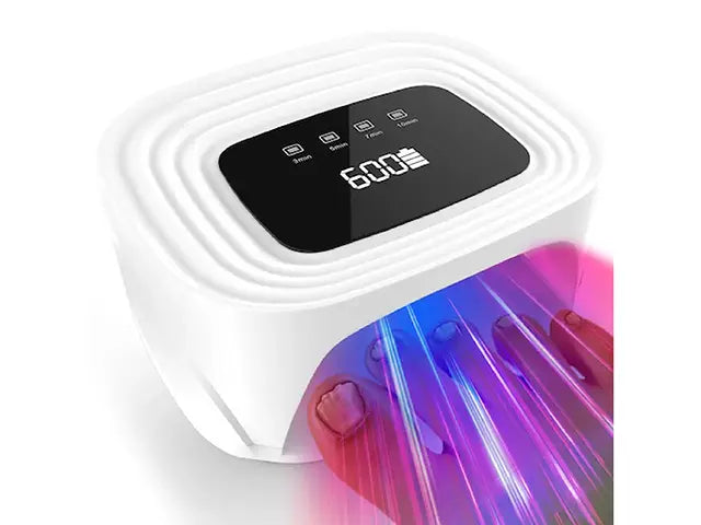 Fungal Nail Protocol Package