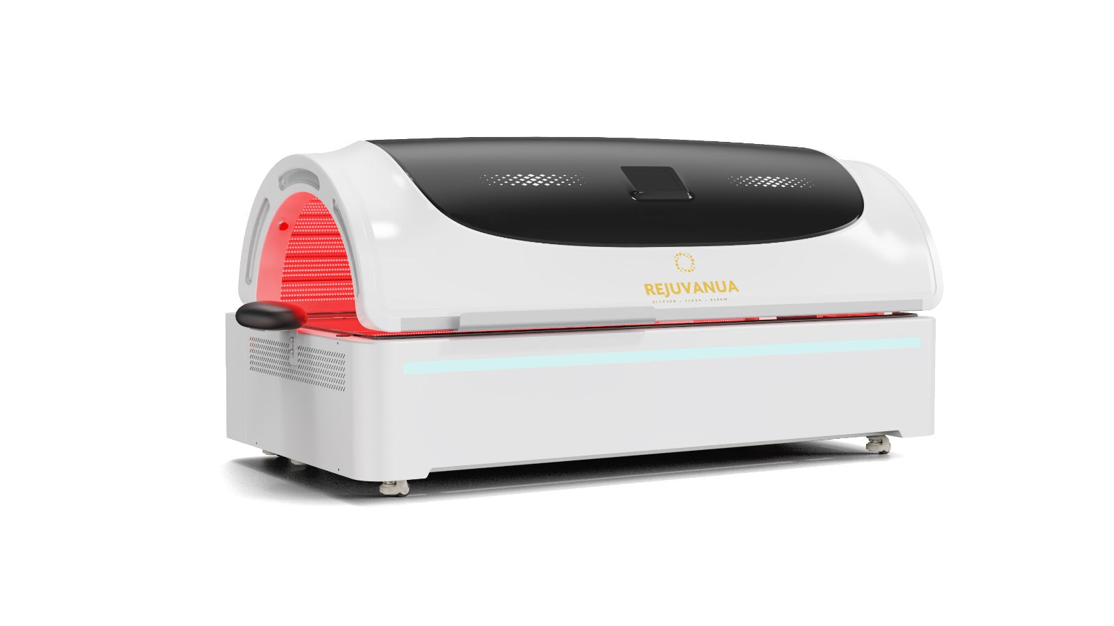 Red Light Therapy Bed